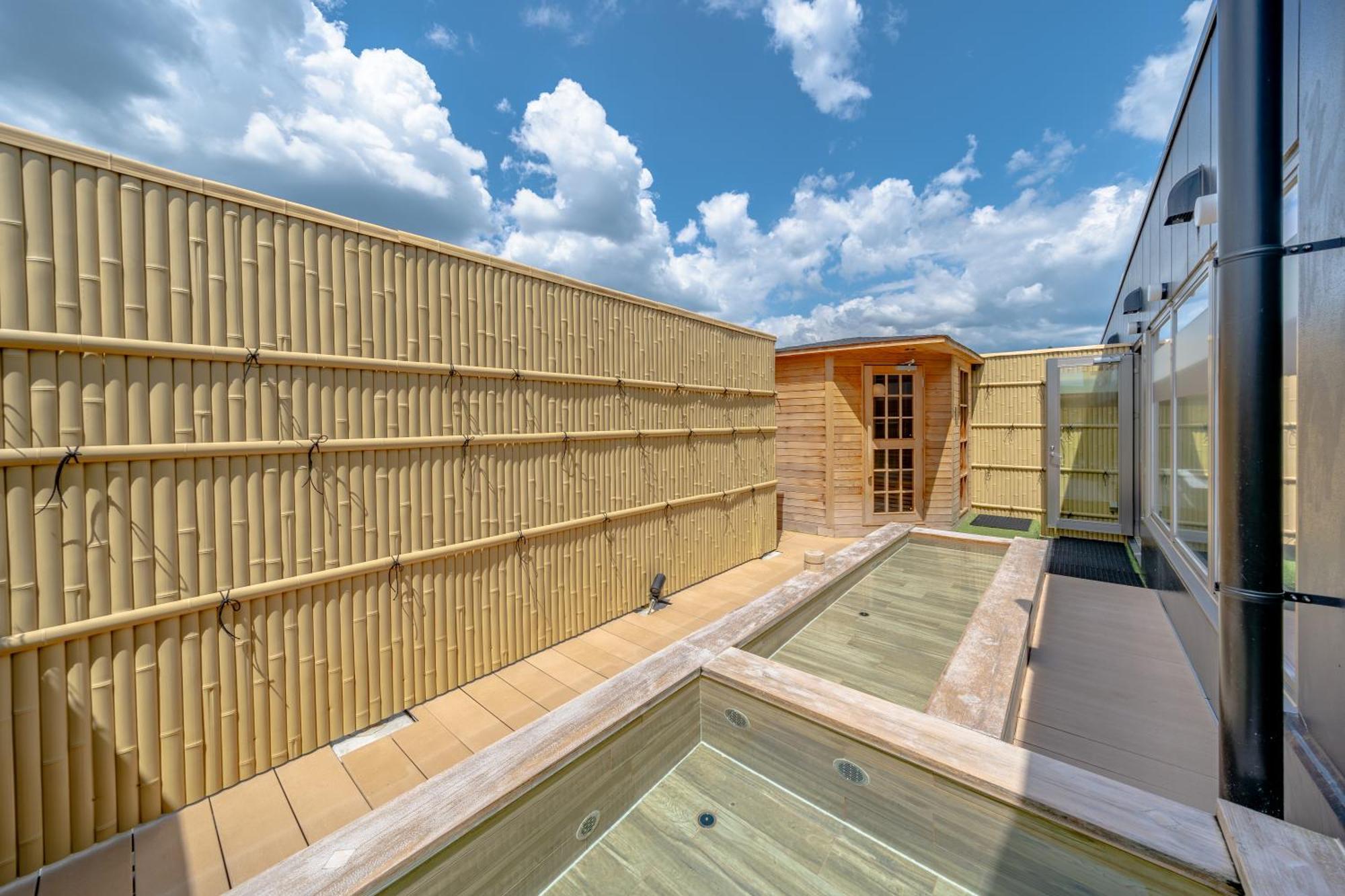 Wat Hotel & Spa Hida Takayama Takajama Exteriér fotografie